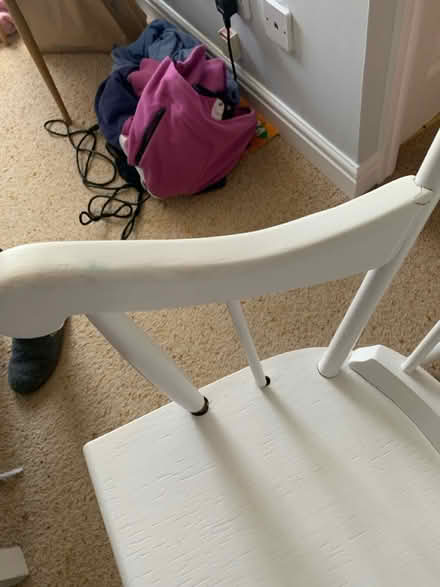 Photo of free Rocking chair (North walbottle NE5) #1