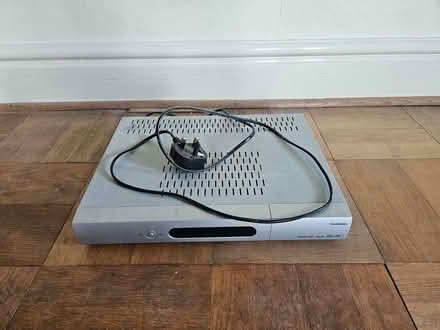 Photo of free TV freeview box & recorder (Letchworth SG6) #1
