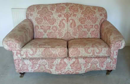 Photo of free Sofa (Nottingham) #1