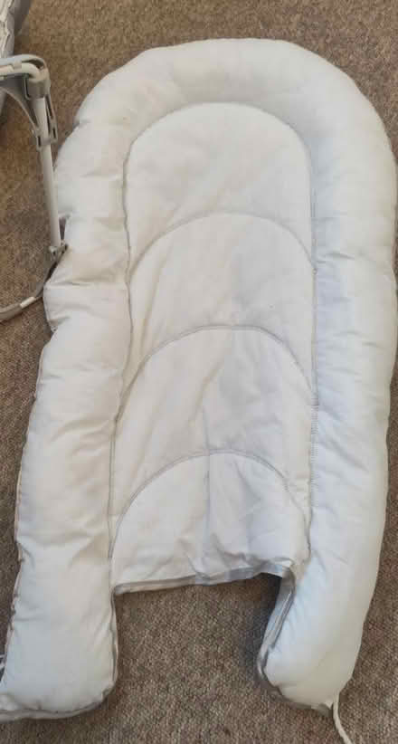 Photo of free Baby bed/cocoon (Eastbourne) #1