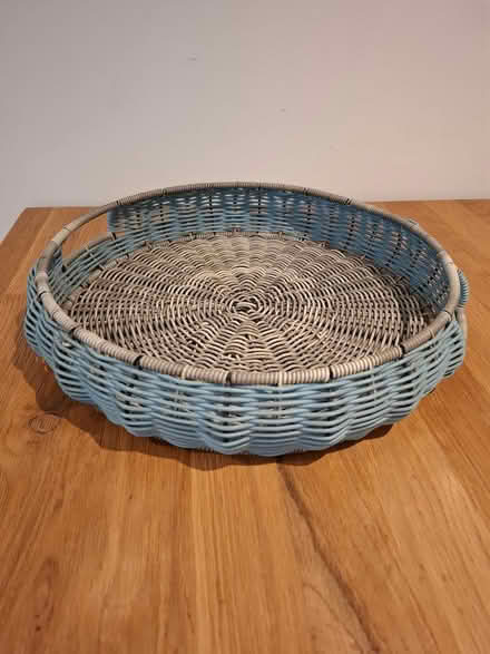 Photo of free Fruit Bascket (Arelsey SG15) #1