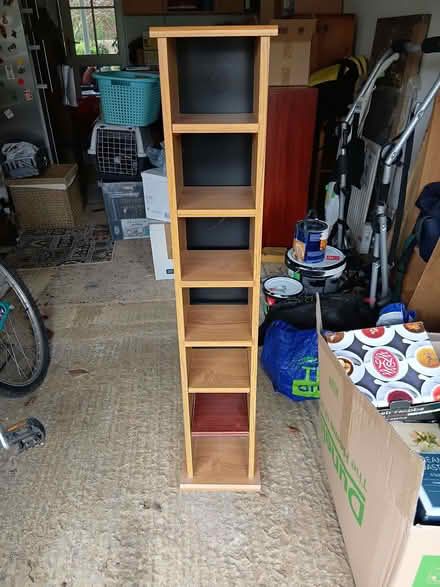 Photo of free Video tower plus a selection of videos and box sets (Bramley Green RG26) #1