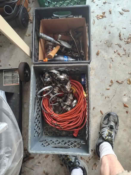 Photo of free Dis 'n' Dat (Parrish/Ellenton, FL) #1