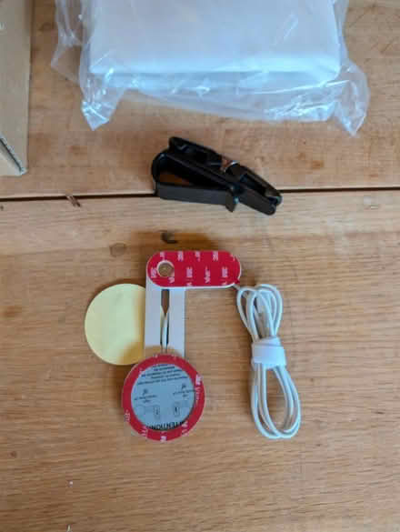 Photo of free Tesla Model 3 accessories (Wantage, OX12) #4