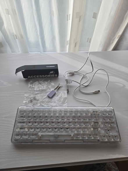 Photo of free Keyboard (Dublin 16) #1