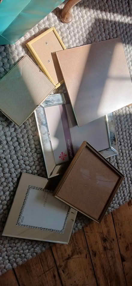 Photo of free Picture frames (CT11) #1