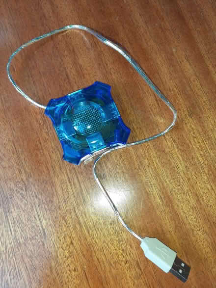 Photo of free Small USB adapter (Southport PR8) #1