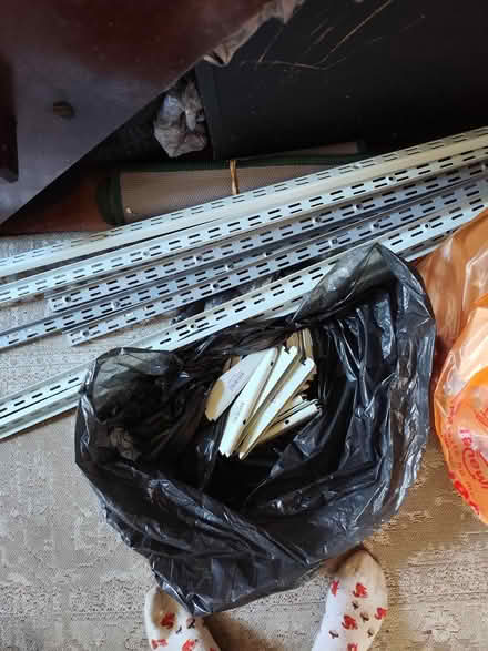 Photo of free Dexion (Gidea Park) #1