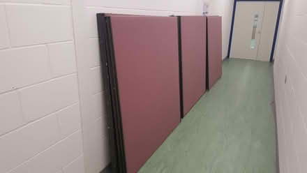 Photo of free Large Display Panels 1800 x 1500 mm (Brookvale RG21) #2