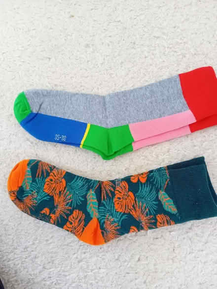 Photo of free Socks (Eastbourne BN21) #1