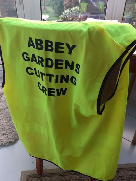 Photo of free Hi-viz vest (Southport PR8) #1