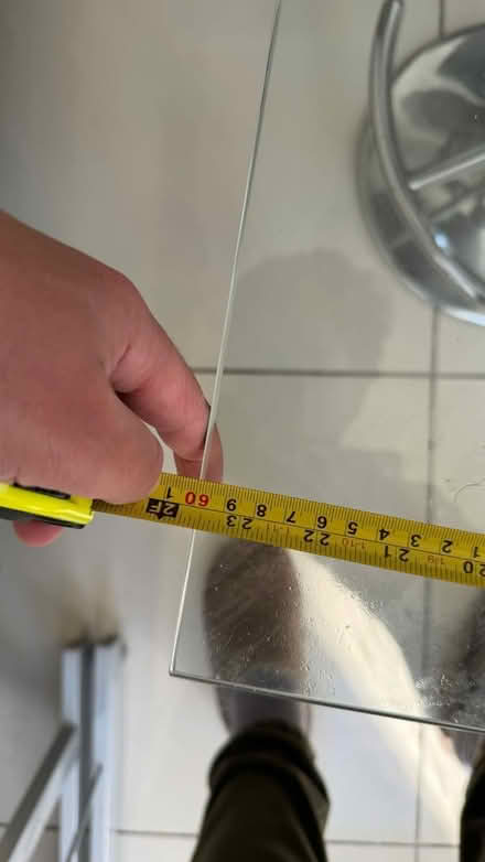 Photo of free Table (KT1) #4