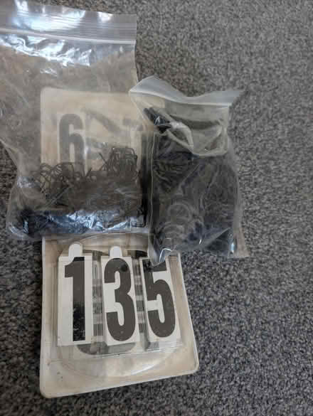 Photo of free Horse riding bits (Southsea PO5) #1