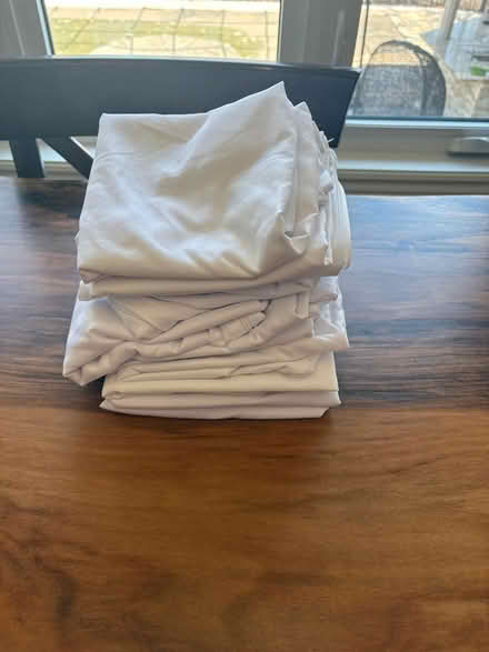 Photo of free Standard pillow protectors (Kanata Lakes) #1