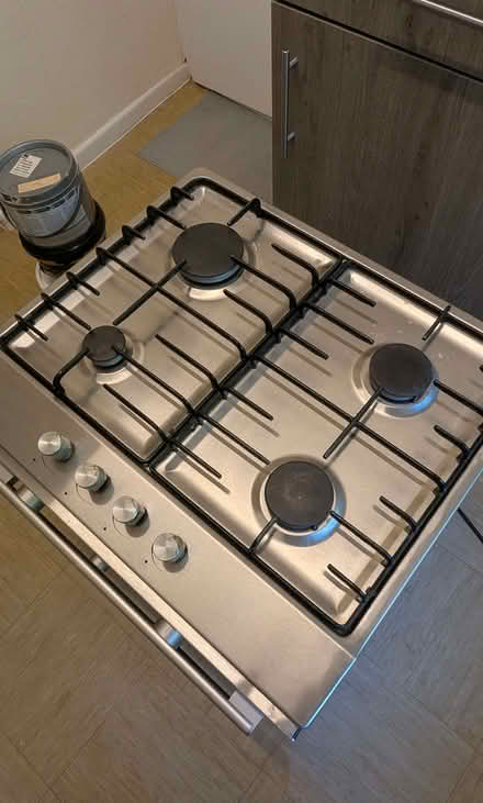Photo of free Samsung Gas Hob & Electric Oven (Integrated) (Churchfield B71) #2