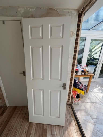 Photo of free Internal doors (Sevenoaks town / station) #1