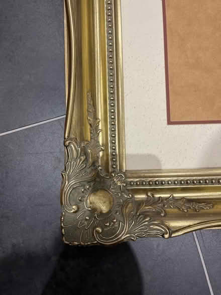 Photo of free 2xPICTURE FRAMES (Gorgie EH11) #3