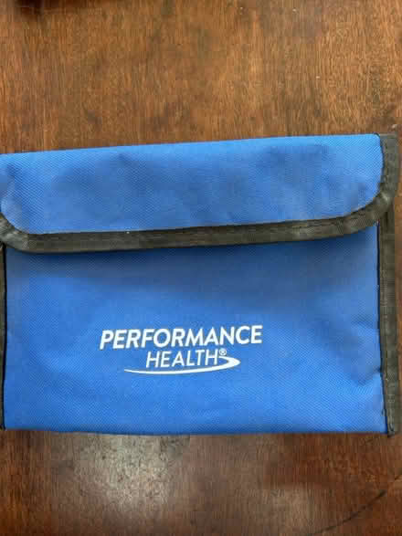 Photo of free TENS therapy unit for pain relief (Florence Park OX4) #3