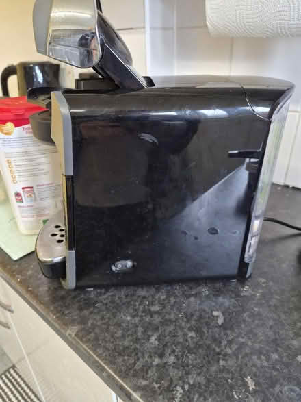 Photo of free Tassimo coffee machine (LE77AD) #2