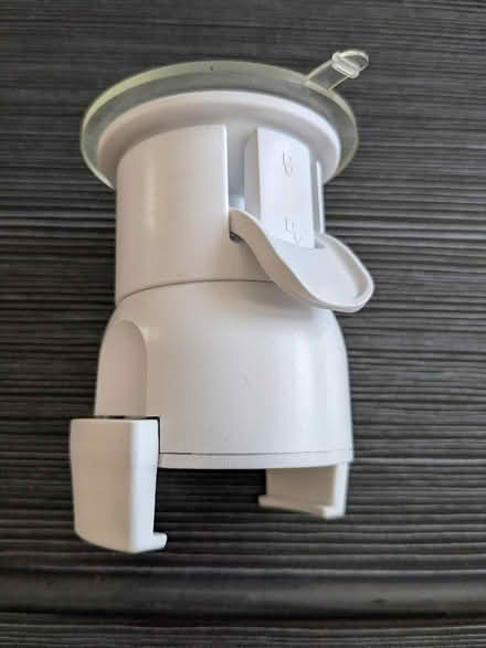 Photo of free Sucker wall mounting for mobile phone. (Aldrington BN3) #1