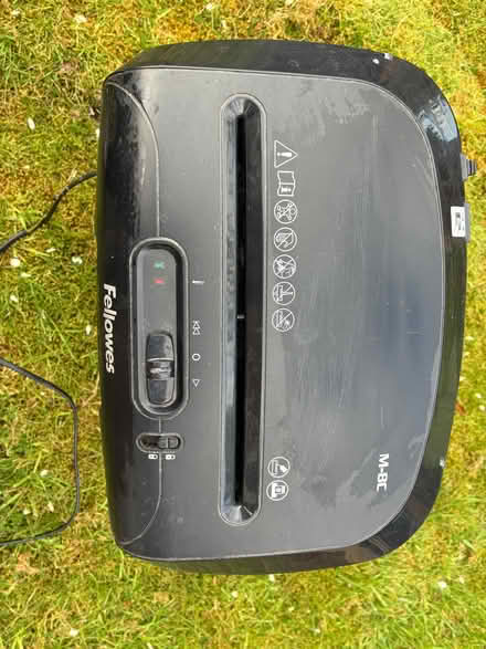 Photo of free Shredder (Hall Green B90) #2