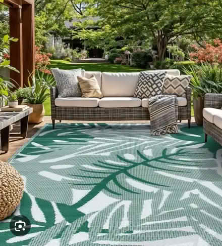 Photo of Outdoor carpet (Avalon park) #1