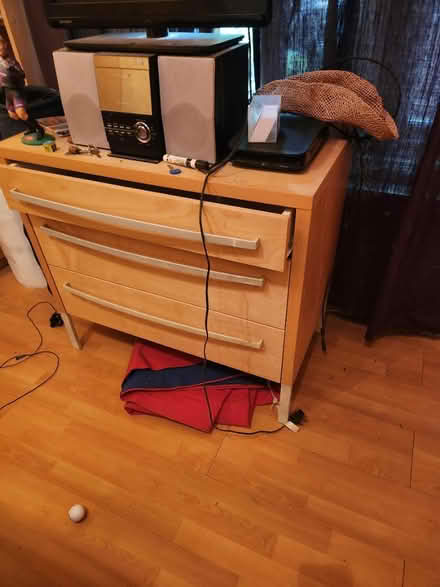 Photo of free House clearance (Walthamstow) #4