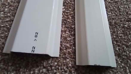 Photo of free PVC Channel for Cable (Strood ME2) #1