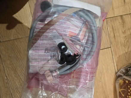 Photo of free Waking machine hose and attachments (B43 Great Barr) #1