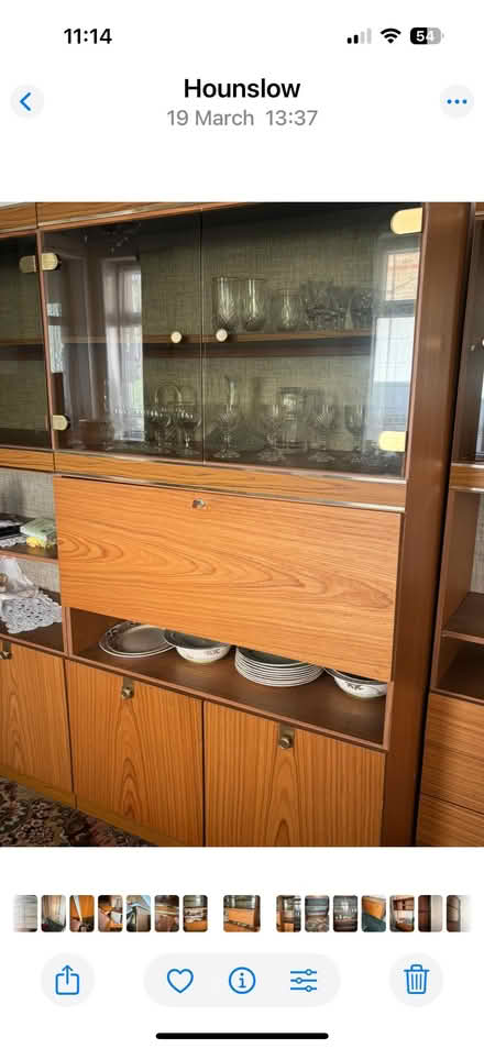 Photo of free Dining room units (Whitton TW3) #1