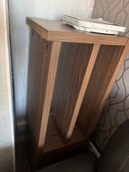 Photo of free Tv stand (Leeds) #1