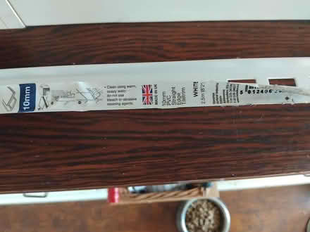 Photo of free Tile trim (Leigh on Sea) #2