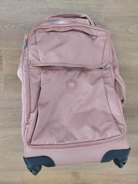 Photo of free Rolly cabin bag (Broadheath WA14) #1