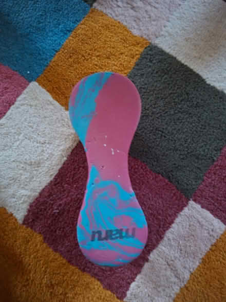 Photo of free Swimming floats and access (Melbourn Royston) #3