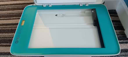 Photo of free HP 2600 printer and scanner (Hartwood Green PR7) #2