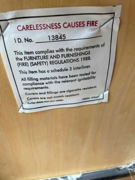 Photo of free Extendable table and 6 chairs (Mid Devon District EX15) #2