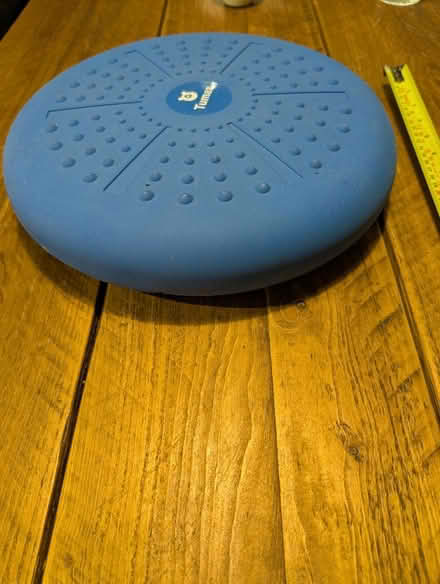 Photo of free Physio balance cushion (South Croydon CR2) #3