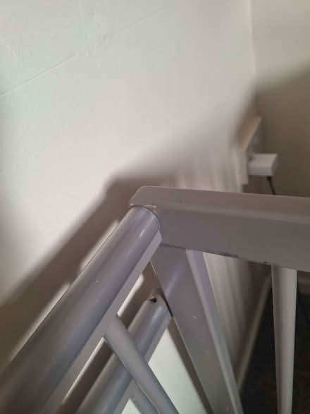 Photo of free Baby cot (Blackfield SO45) #2