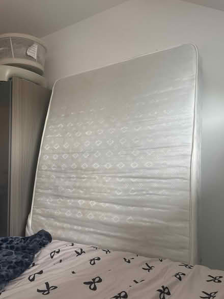 Photo of free Mattress (Strood ME2) #1