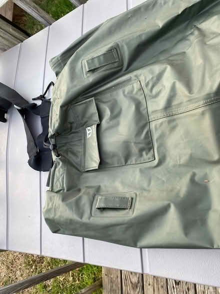 Photo of free Women’s Waders (819 Stella Avenue, Croydon) #1