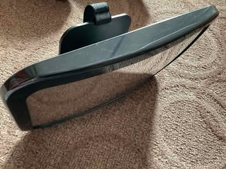 Photo of free Rear view back seat car mirror (Astley Bridge BL1) #1