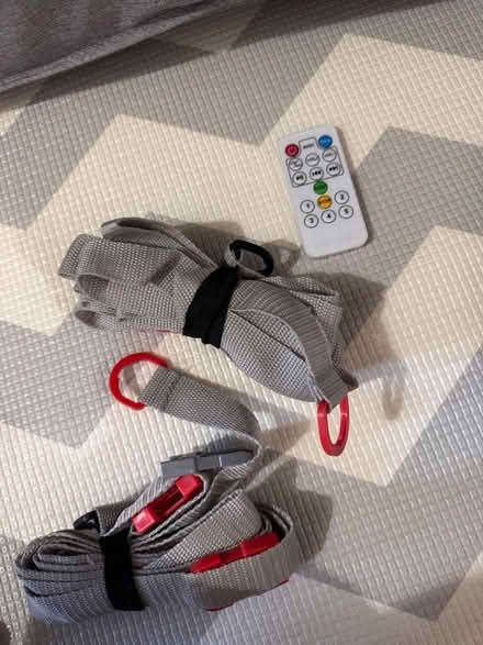 Photo of free Next to me that rocks (Heywood) #4