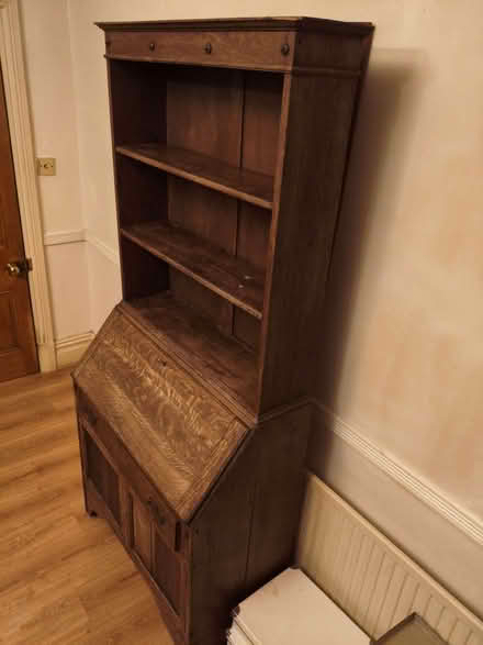 Photo of free Bureau (Heaton Chapel SK4) #2