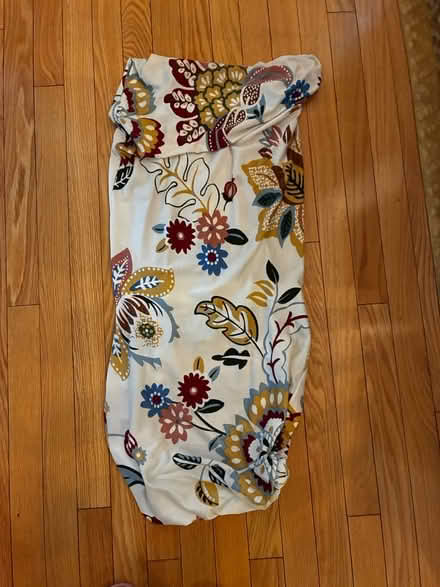 Photo of free Stretchable Chair covers (Near Friendship Heights metro) #2