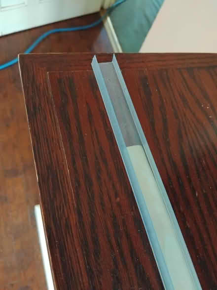 Photo of free Plinth seal (Leigh on Sea) #1