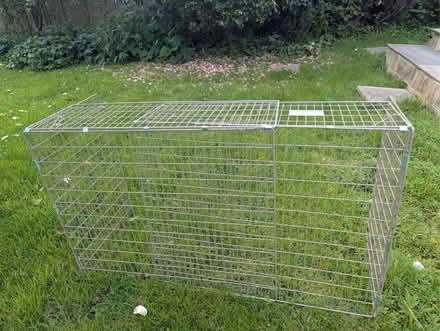 Photo of free Fire Guard (Upper Weston BA1) #1