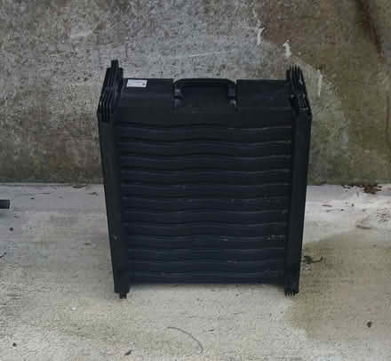 Photo of free Dog ramp (Dublin northside) #2