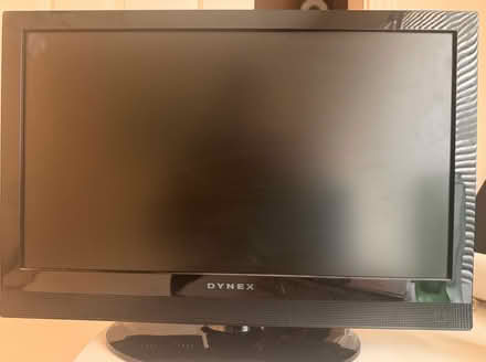Photo of free LCD TV Screen (Los altos , CA) #1