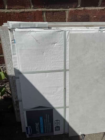 Photo of free Wicked Tiles (Dvb KT6) #2