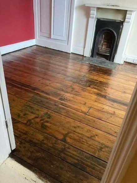 Photo of free Woodstain: instant coffee! (Balsall Heath B13) #1